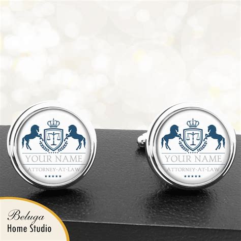 attorney cufflinks|esquire cufflinks.